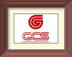 Gcs Logo